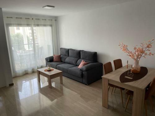 Apartamento Moraira Calamora