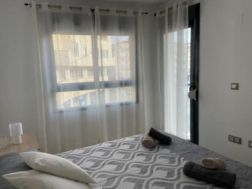 Apartamento Moraira Calamora