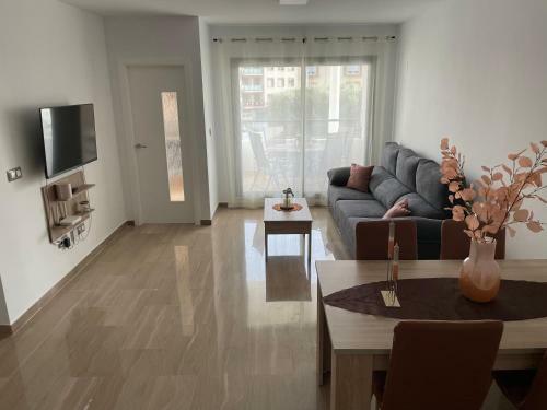 Apartamento Moraira Calamora