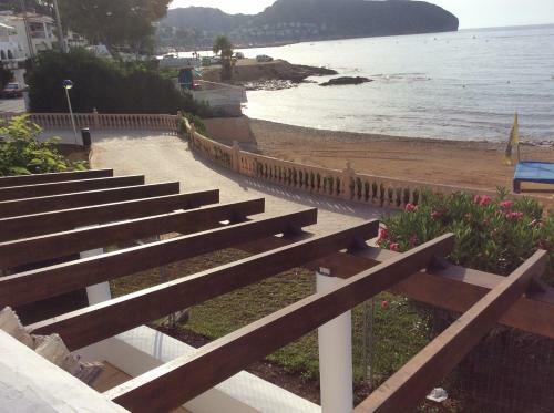 Apartamento Moraira Calamora