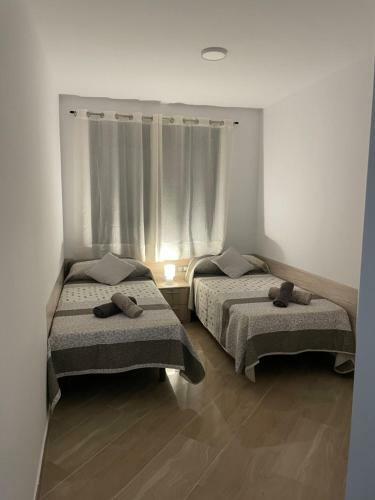 Apartamento Moraira Calamora