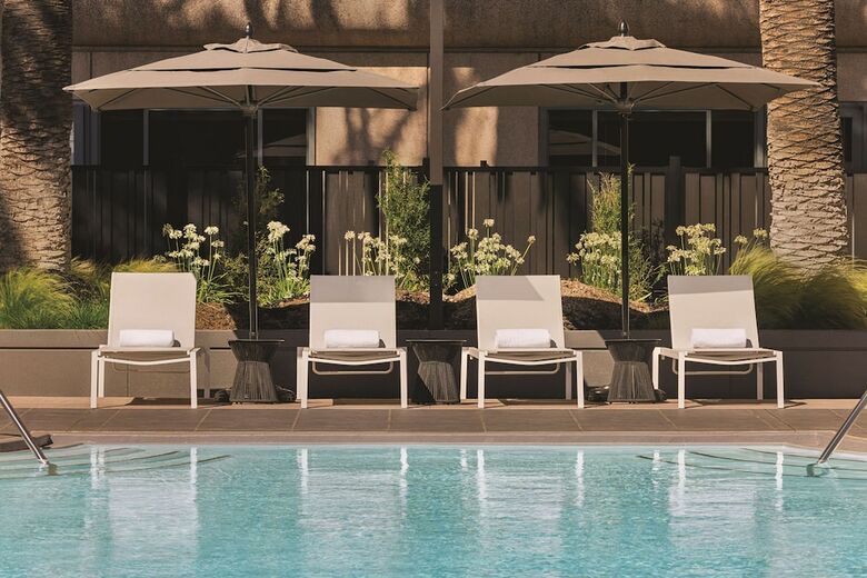Hotel Signia By Hilton San Jose