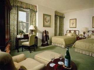 Hotel Fairmont Olympic