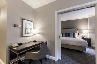 Hotel Fairmont Olympic