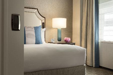 Hotel Fairmont Olympic