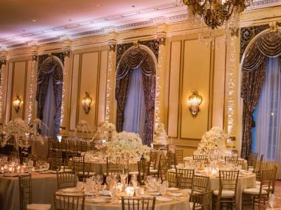 Hotel Fairmont Olympic