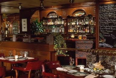 Hotel Fairmont Olympic