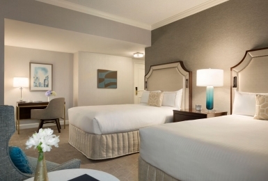 Hotel Fairmont Olympic