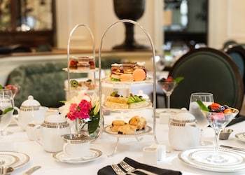 Hotel Fairmont Olympic