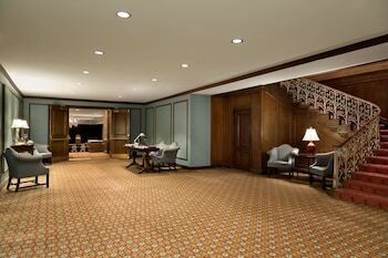 Hotel Fairmont Olympic