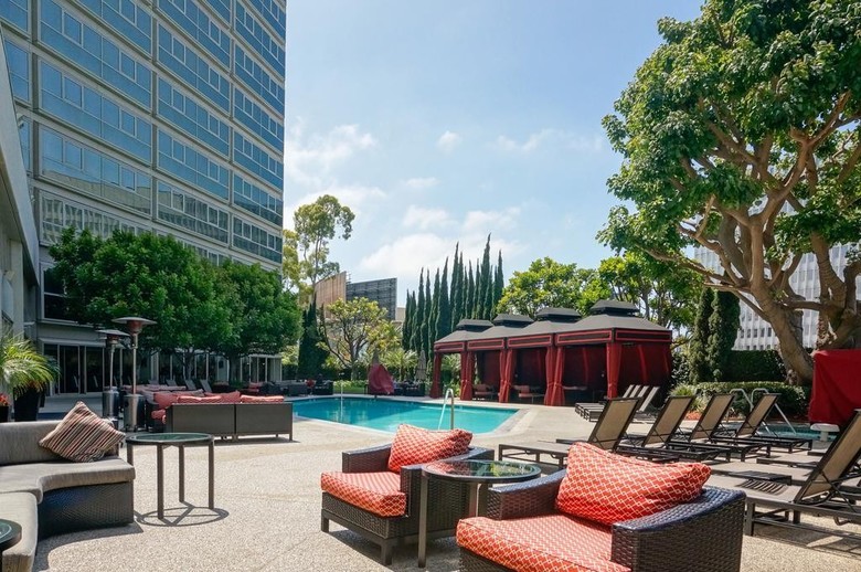 Hotel Sheraton Gateway