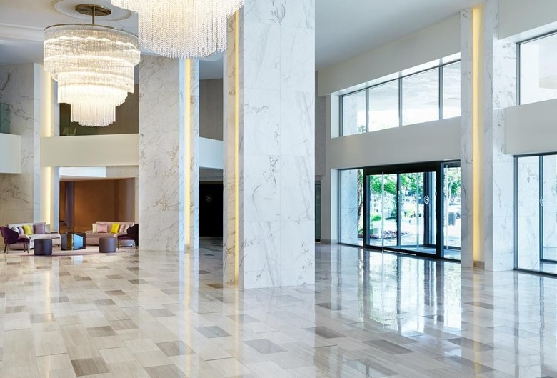 Hotel Sheraton Gateway