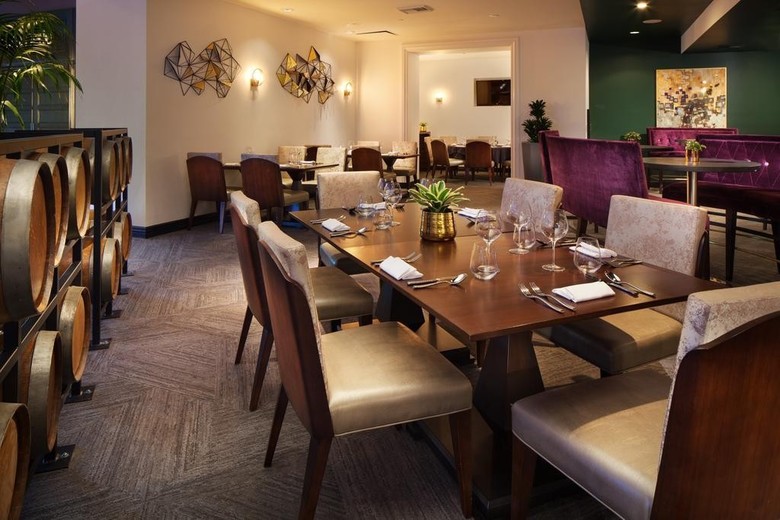 Hotel Sheraton Gateway
