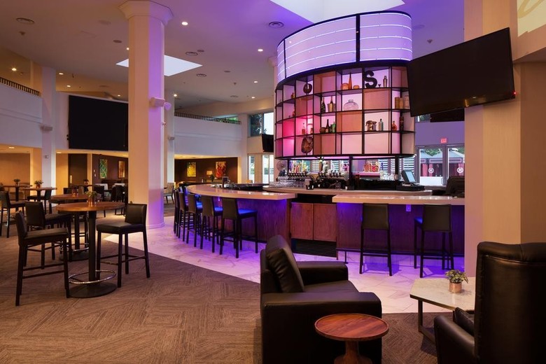 Hotel Sheraton Gateway