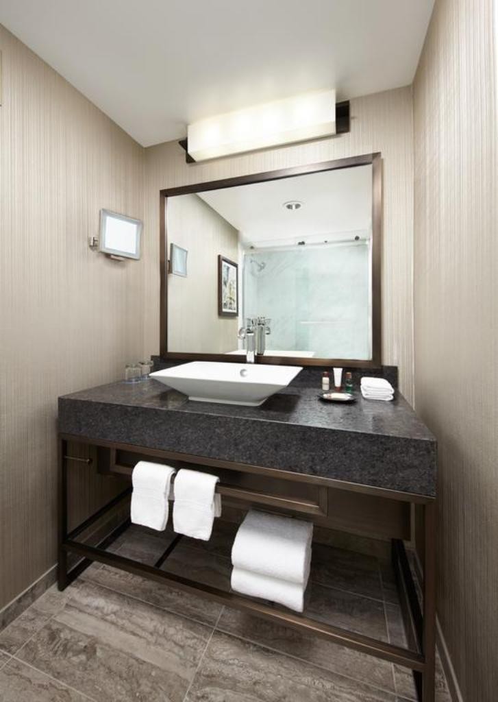Hotel Sheraton Gateway