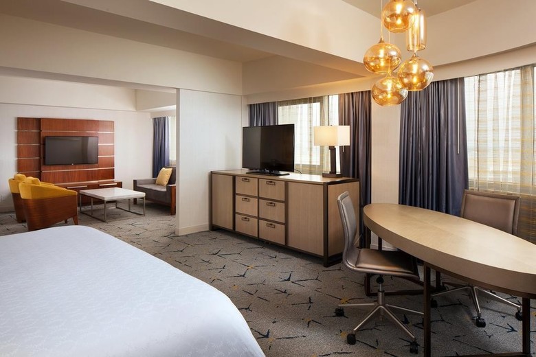 Hotel Sheraton Gateway