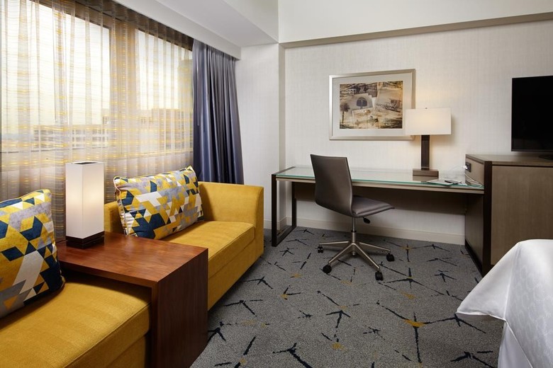 Hotel Sheraton Gateway