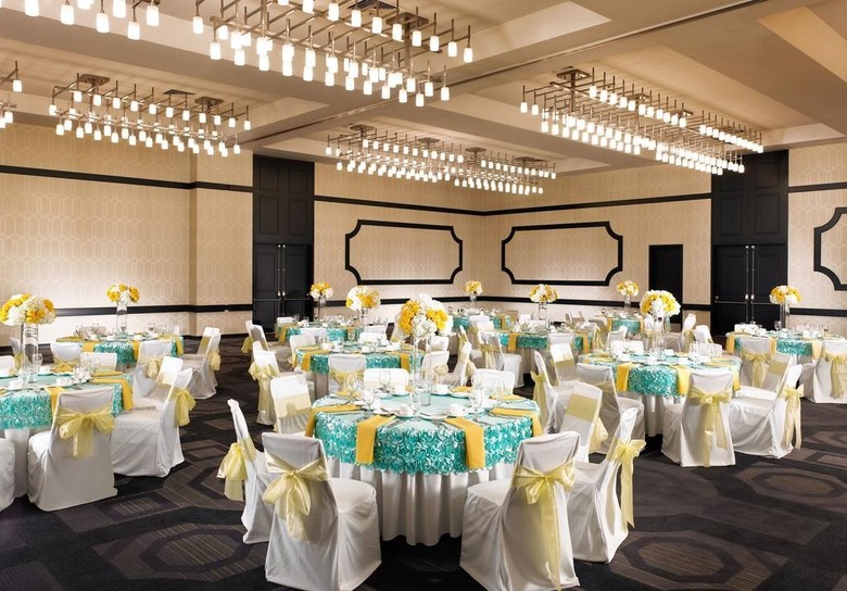 Hotel Sheraton Gateway