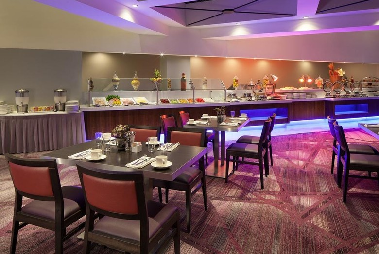 Hotel Sheraton Gateway
