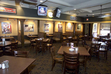 Hotel Best Western Westport