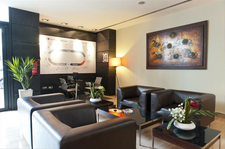 Hotel Barcelo Casablanca