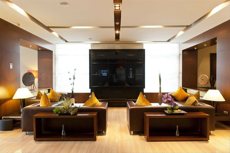 Hotel Barcelo Casablanca