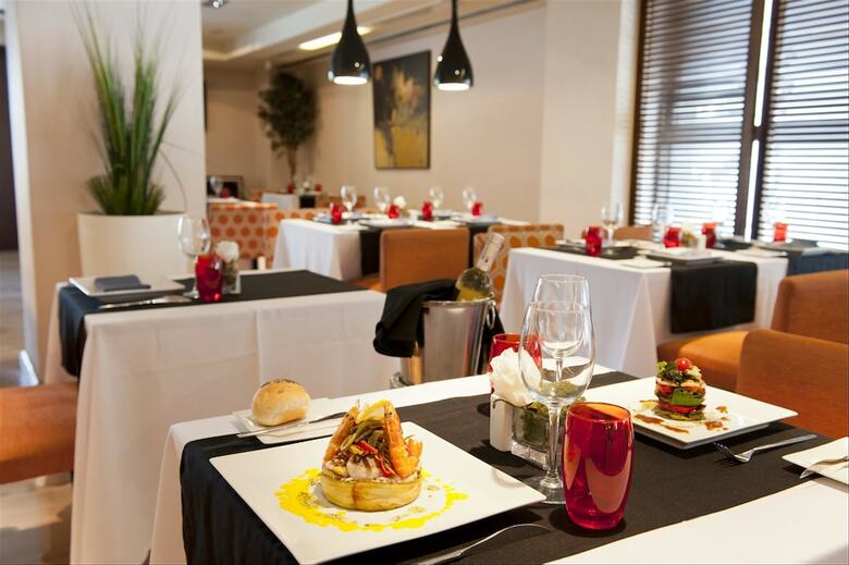 Hotel Barcelo Casablanca
