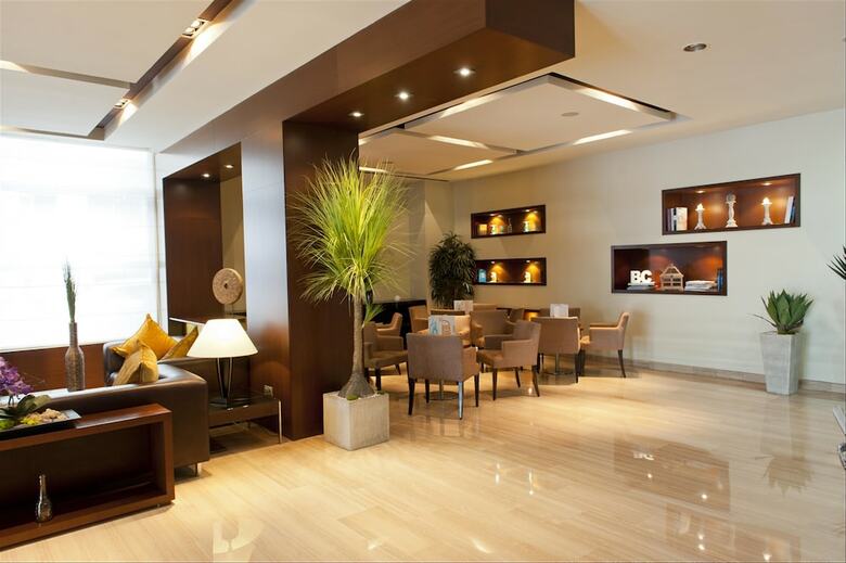 Hotel Barcelo Casablanca