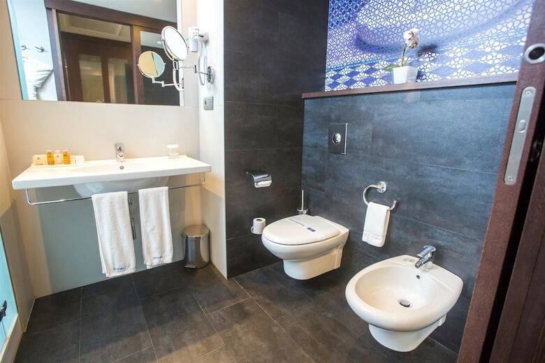 Hotel Barcelo Casablanca