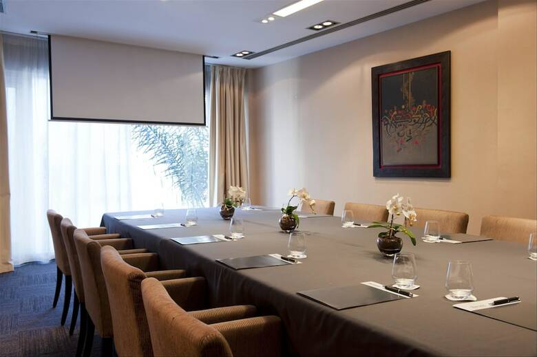 Hotel Barcelo Casablanca