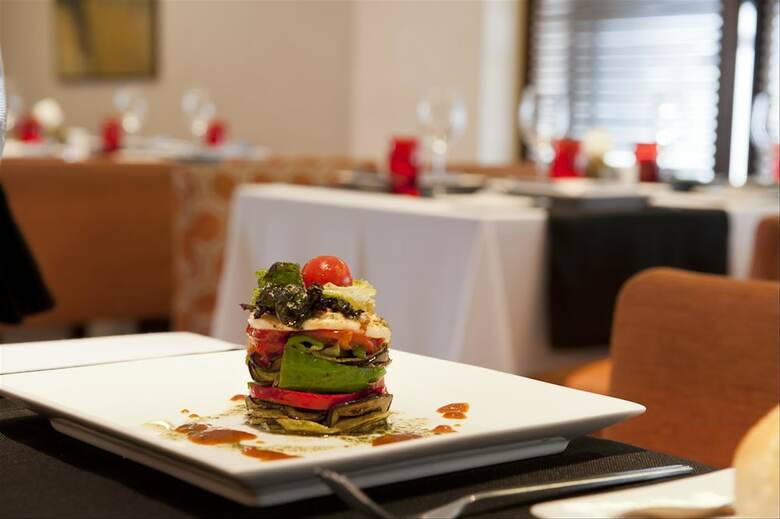 Hotel Barcelo Casablanca