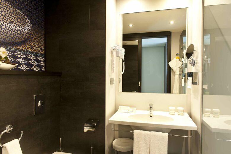 Hotel Barcelo Casablanca