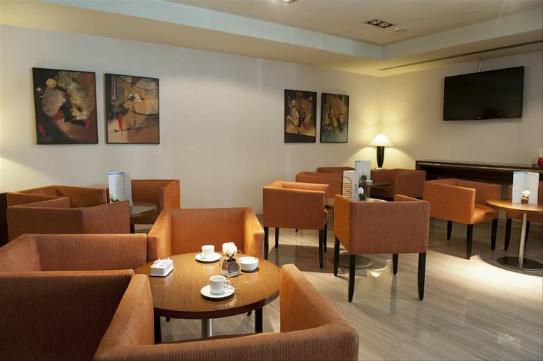 Hotel Barcelo Casablanca