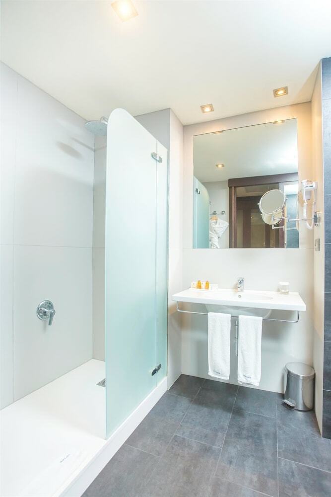 Hotel Barcelo Casablanca