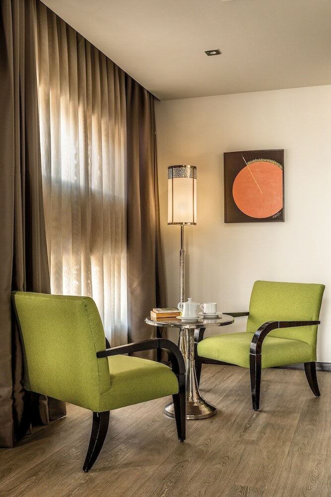 Hotel Barcelo Casablanca