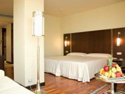 Hotel Barcelo Casablanca