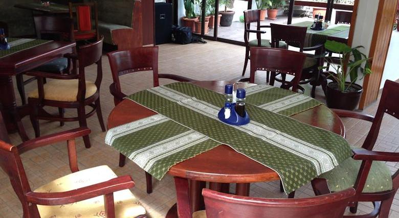 Hotel Trakia Garden