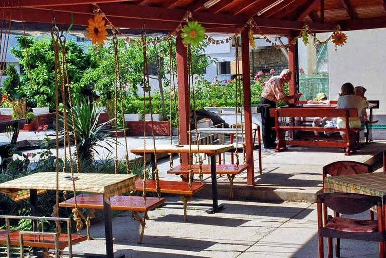 Hotel Trakia Garden