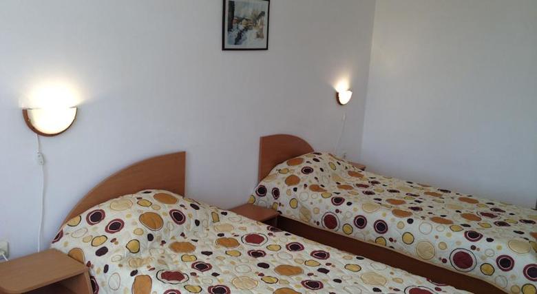 Hotel Trakia Garden