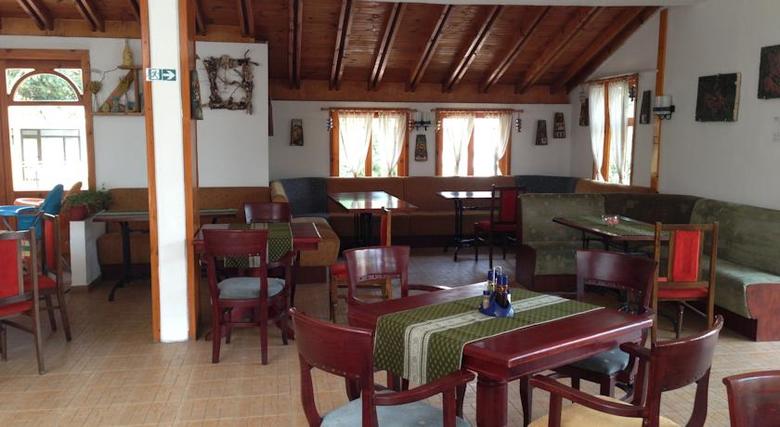Hotel Trakia Garden