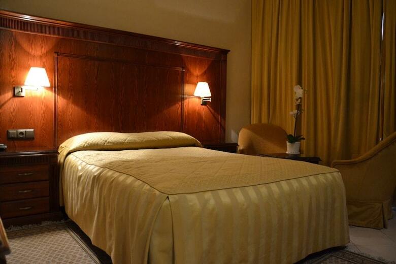 Hotel Azur