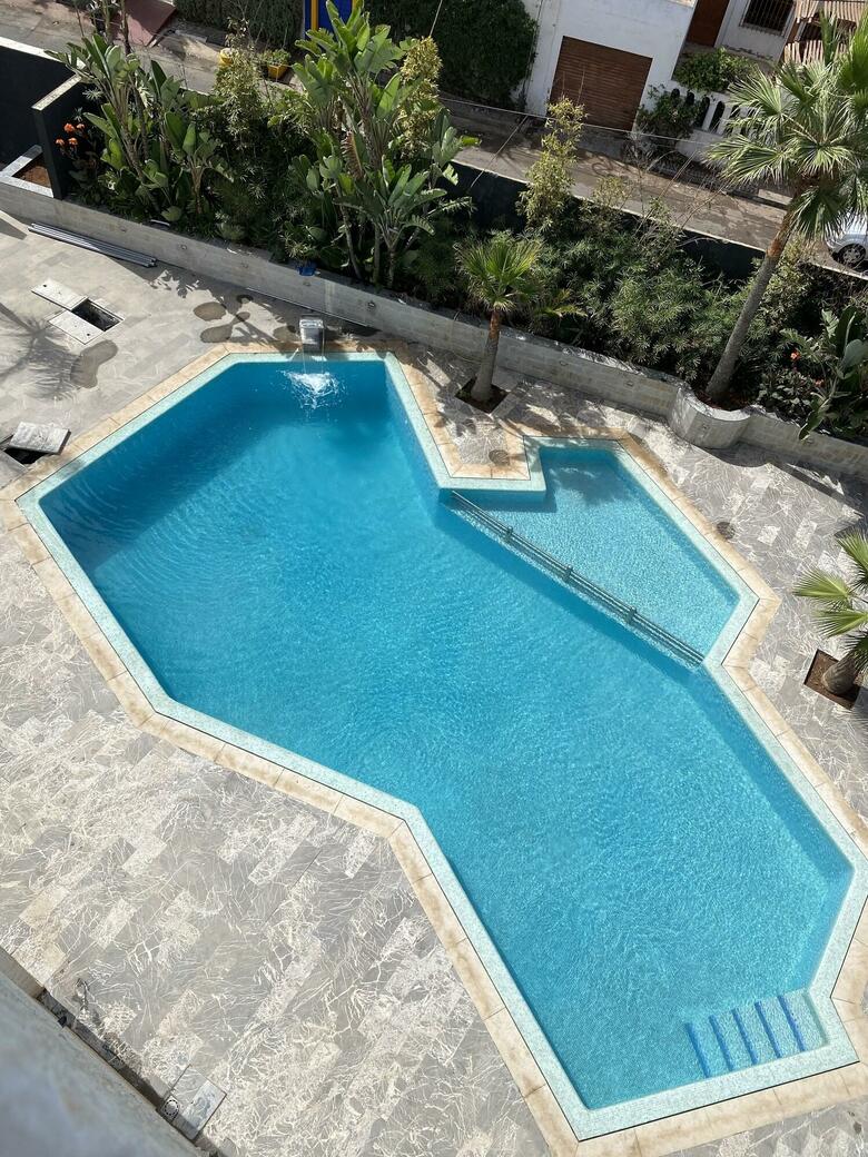 Hotel Azur