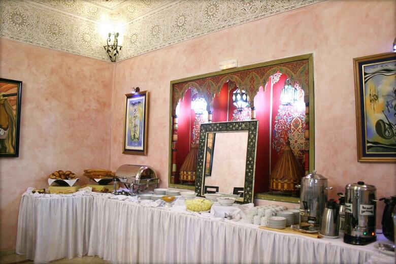 Hotel Al Jasira