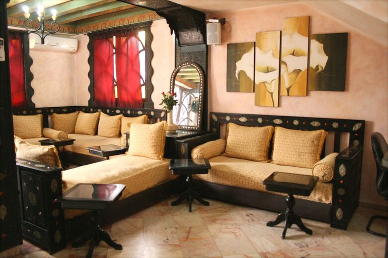 Hotel Al Jasira