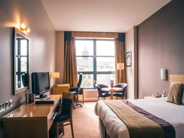 Hotel City Derry
