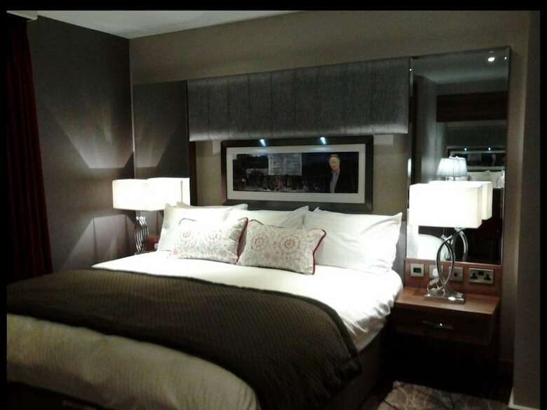 Hotel City Derry