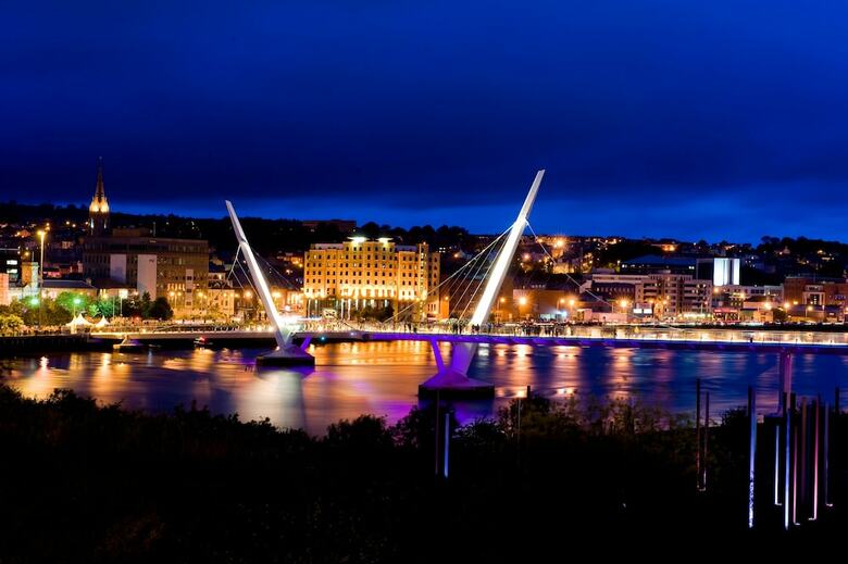 Hotel City Derry
