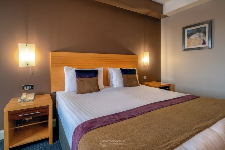 Hotel City Derry