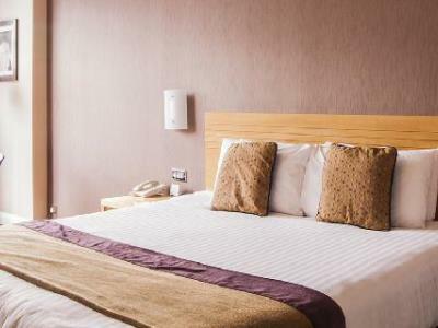Hotel City Derry