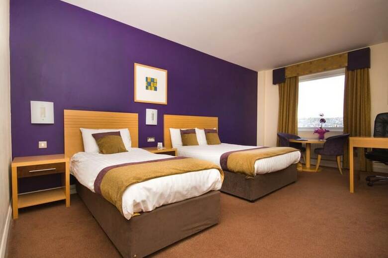 Hotel City Derry